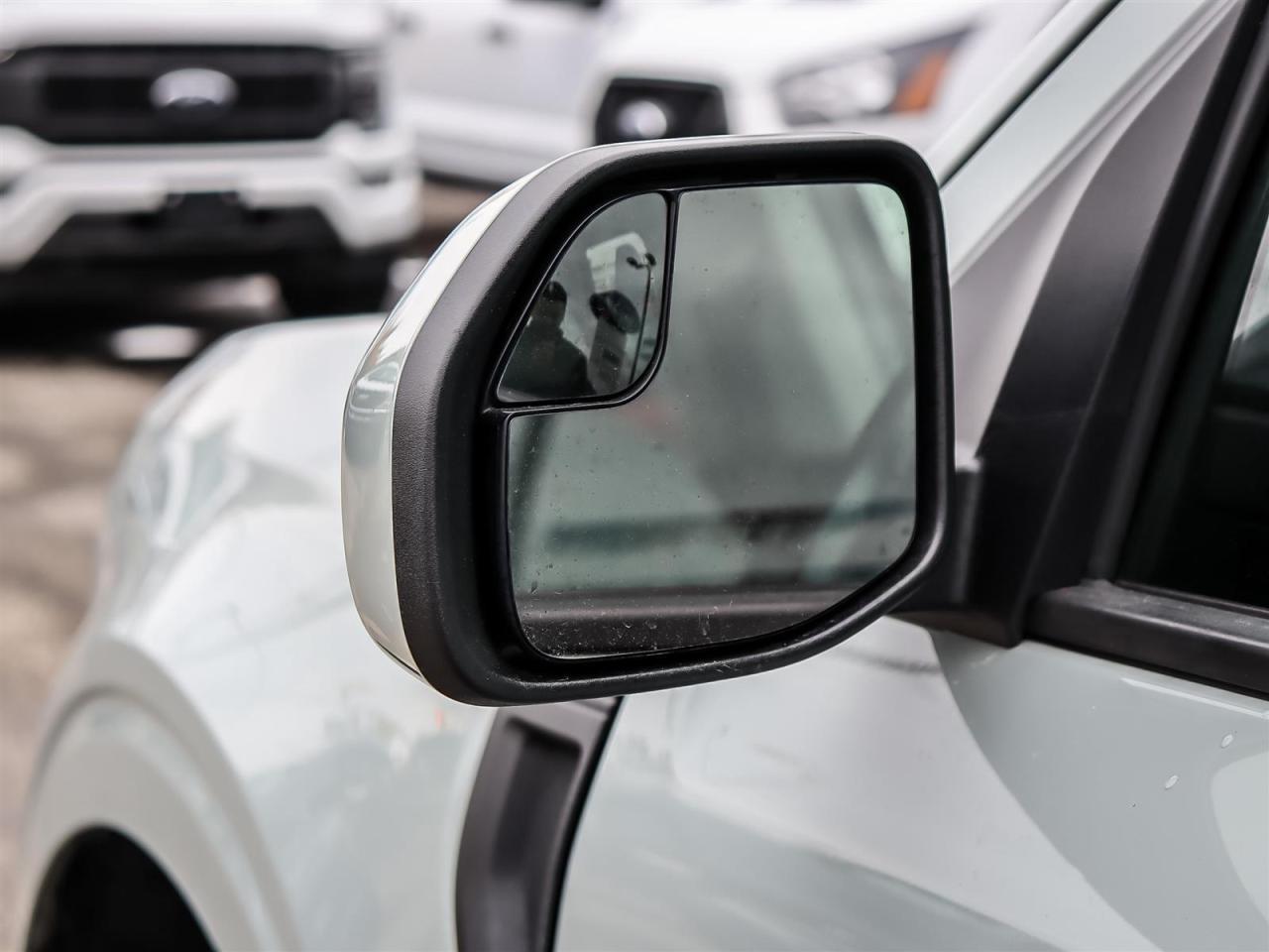 2022 Ford Maverick | FX4 OFF-ROAD PKG | XLT LUXURY PKG | Photo