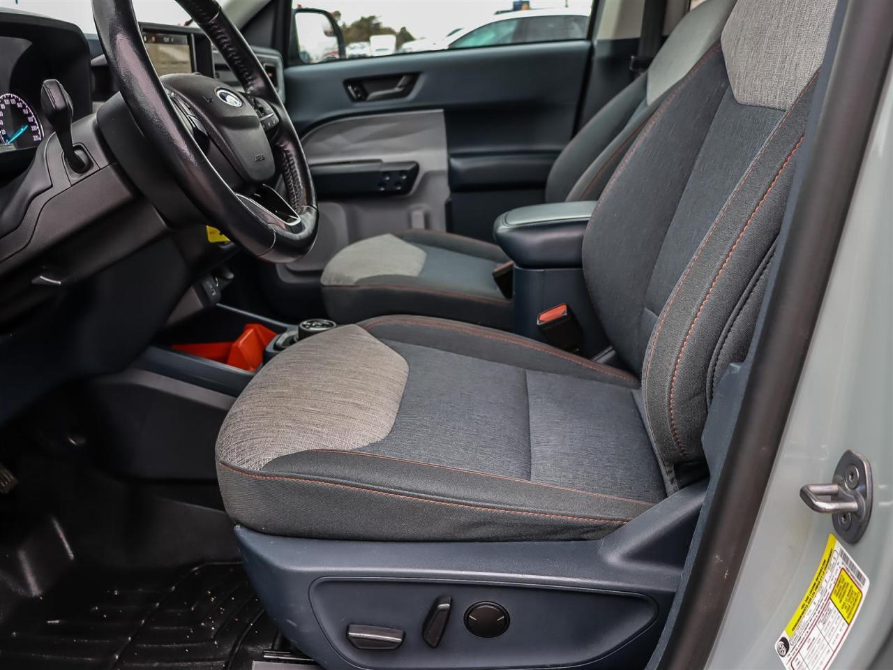 2022 Ford Maverick | FX4 OFF-ROAD PKG | XLT LUXURY PKG | Photo