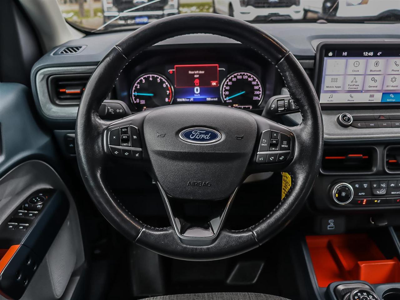 2022 Ford Maverick | FX4 OFF-ROAD PKG | XLT LUXURY PKG | Photo