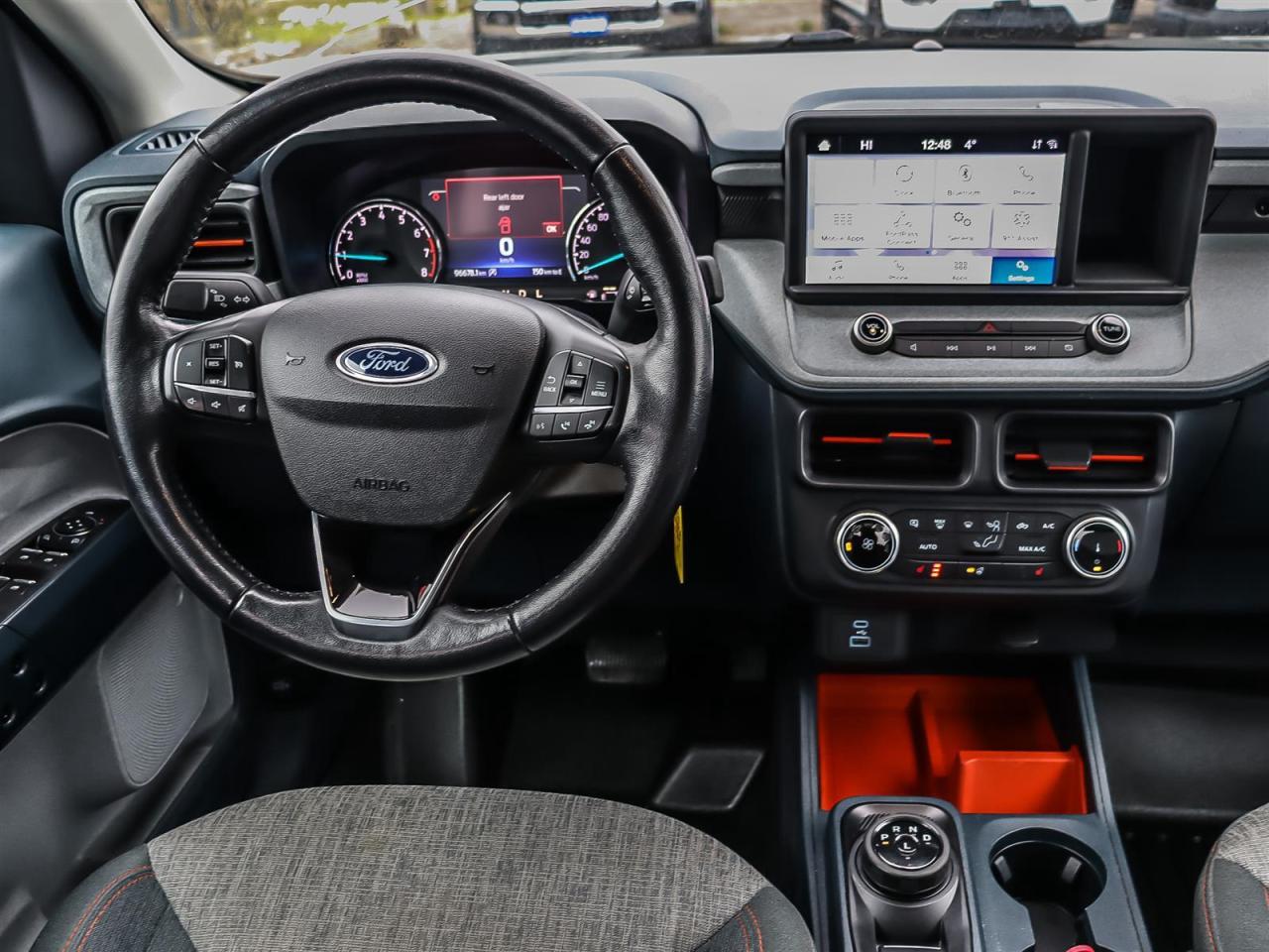 2022 Ford Maverick | FX4 OFF-ROAD PKG | XLT LUXURY PKG | Photo