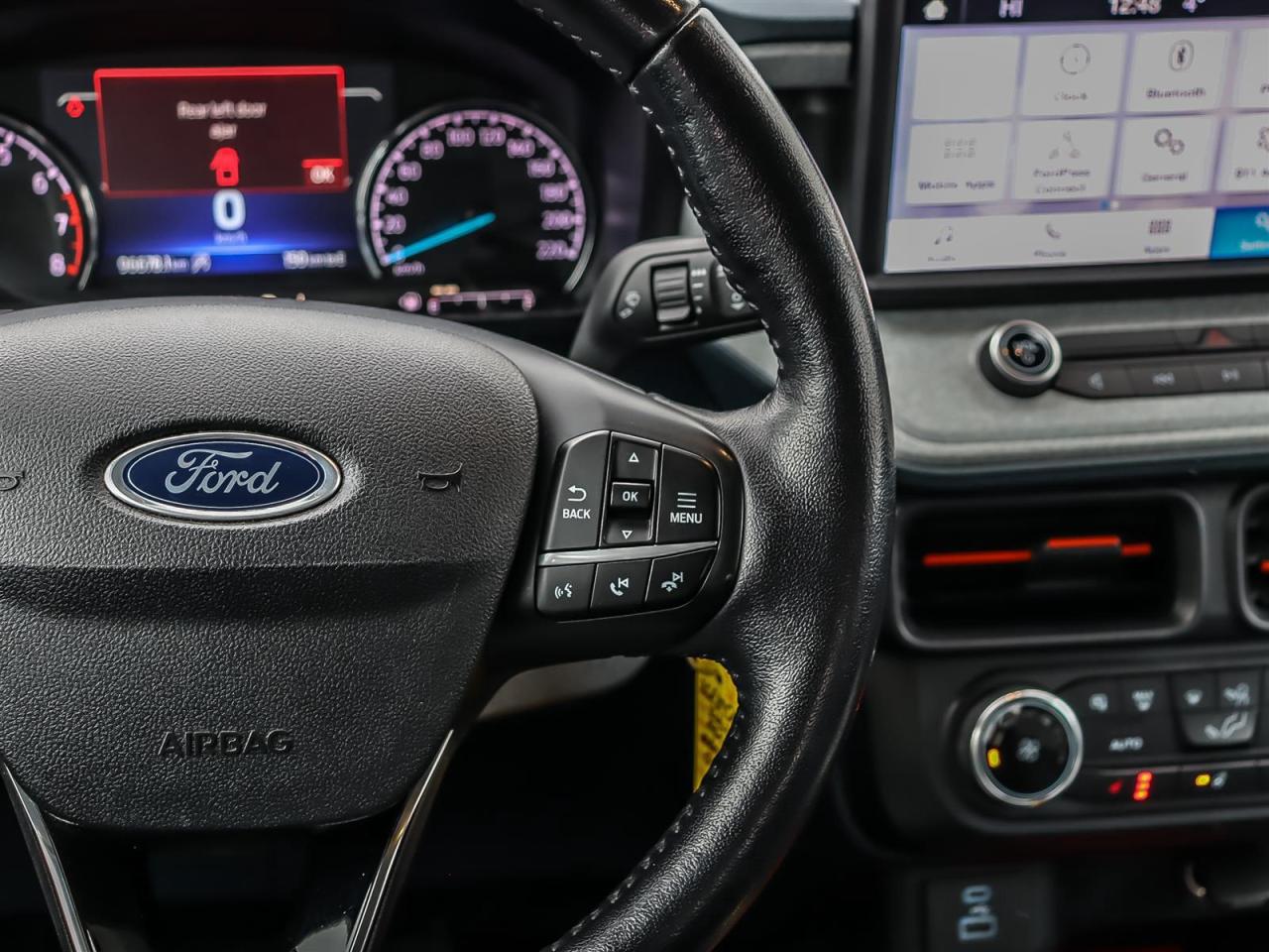 2022 Ford Maverick | FX4 OFF-ROAD PKG | XLT LUXURY PKG | Photo