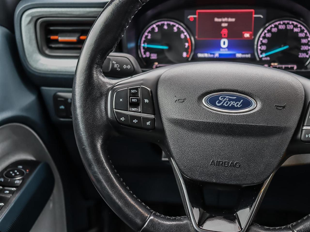 2022 Ford Maverick | FX4 OFF-ROAD PKG | XLT LUXURY PKG | Photo