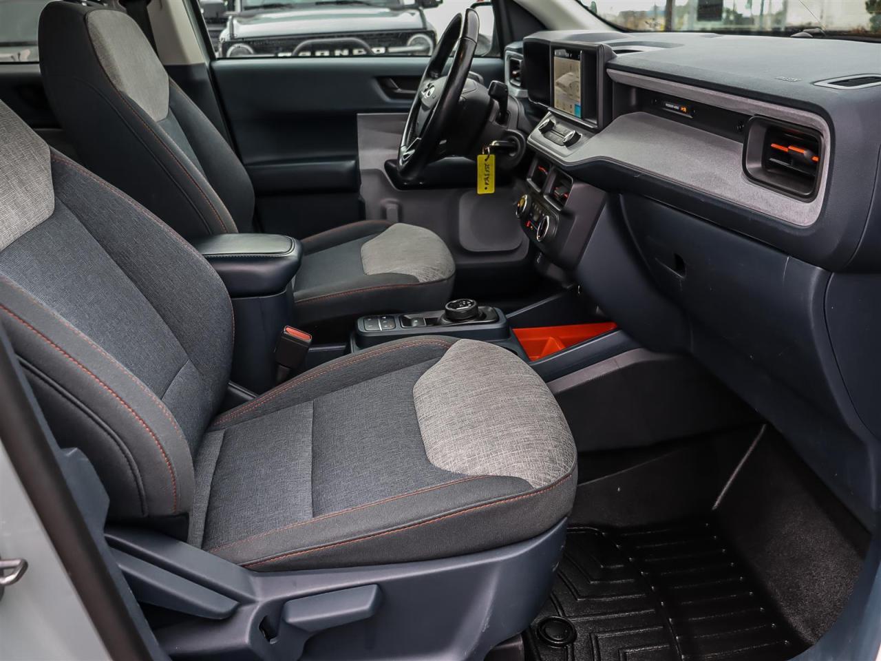 2022 Ford Maverick | FX4 OFF-ROAD PKG | XLT LUXURY PKG | Photo