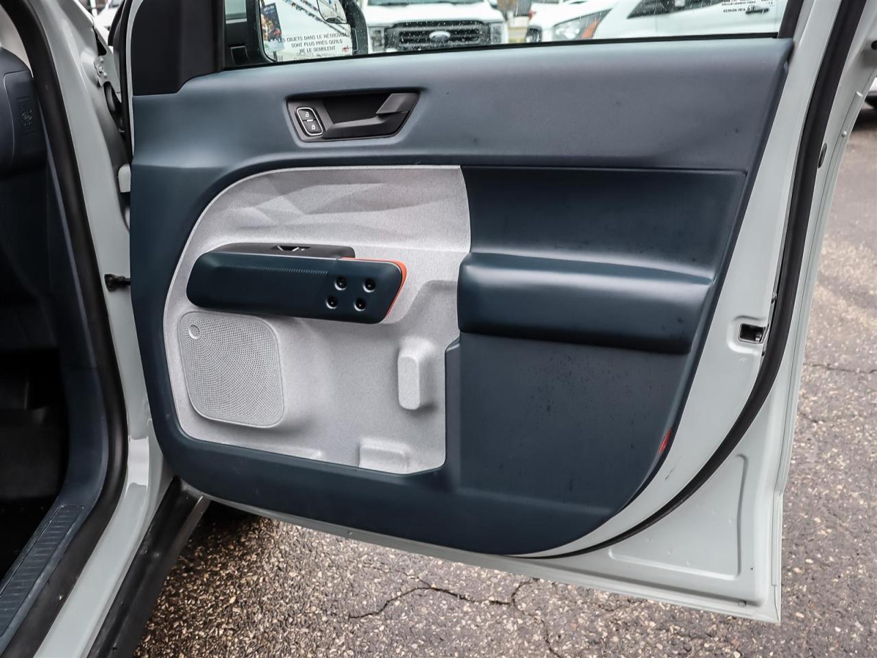 2022 Ford Maverick | FX4 OFF-ROAD PKG | XLT LUXURY PKG | Photo