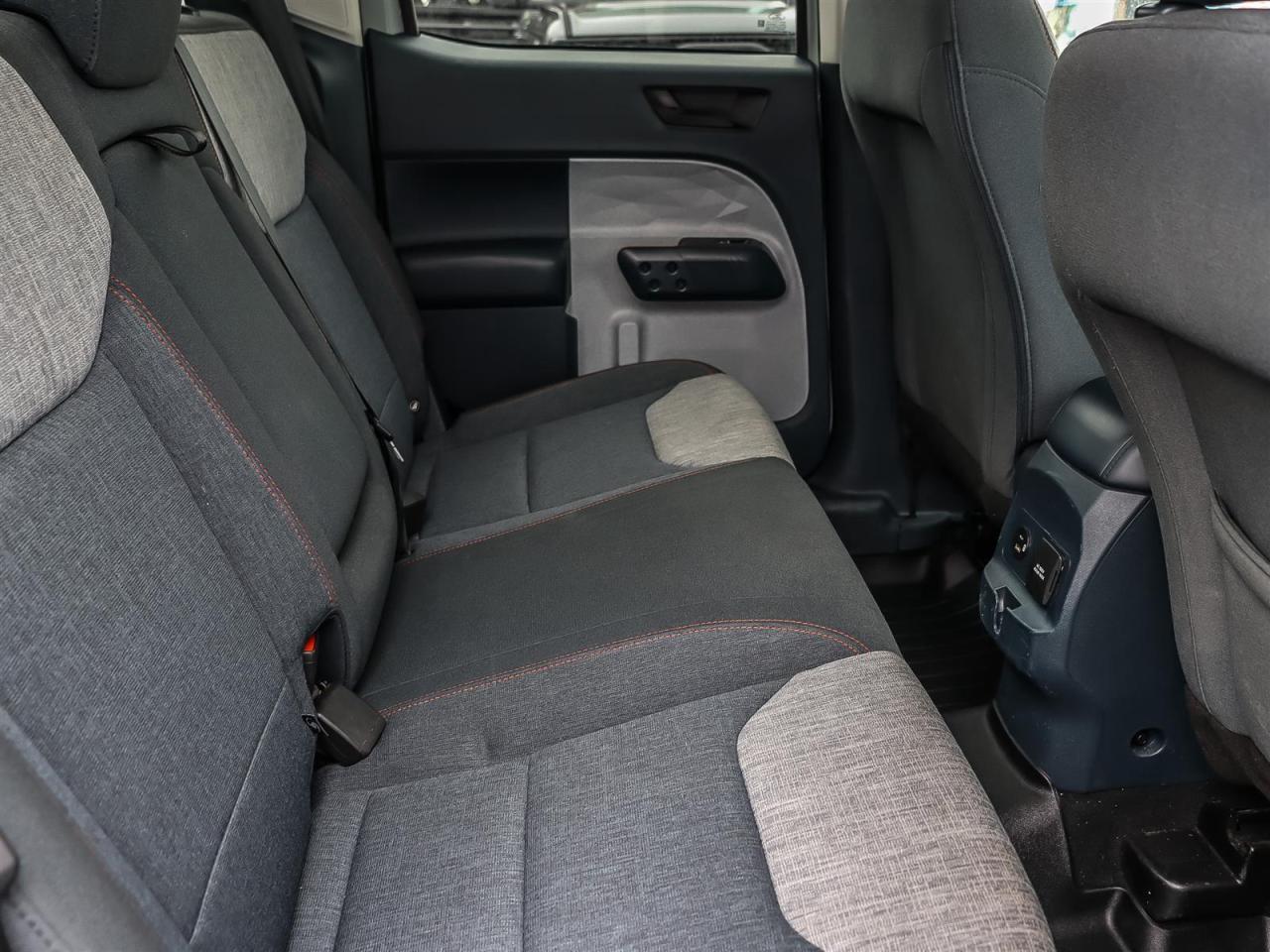 2022 Ford Maverick | FX4 OFF-ROAD PKG | XLT LUXURY PKG | Photo