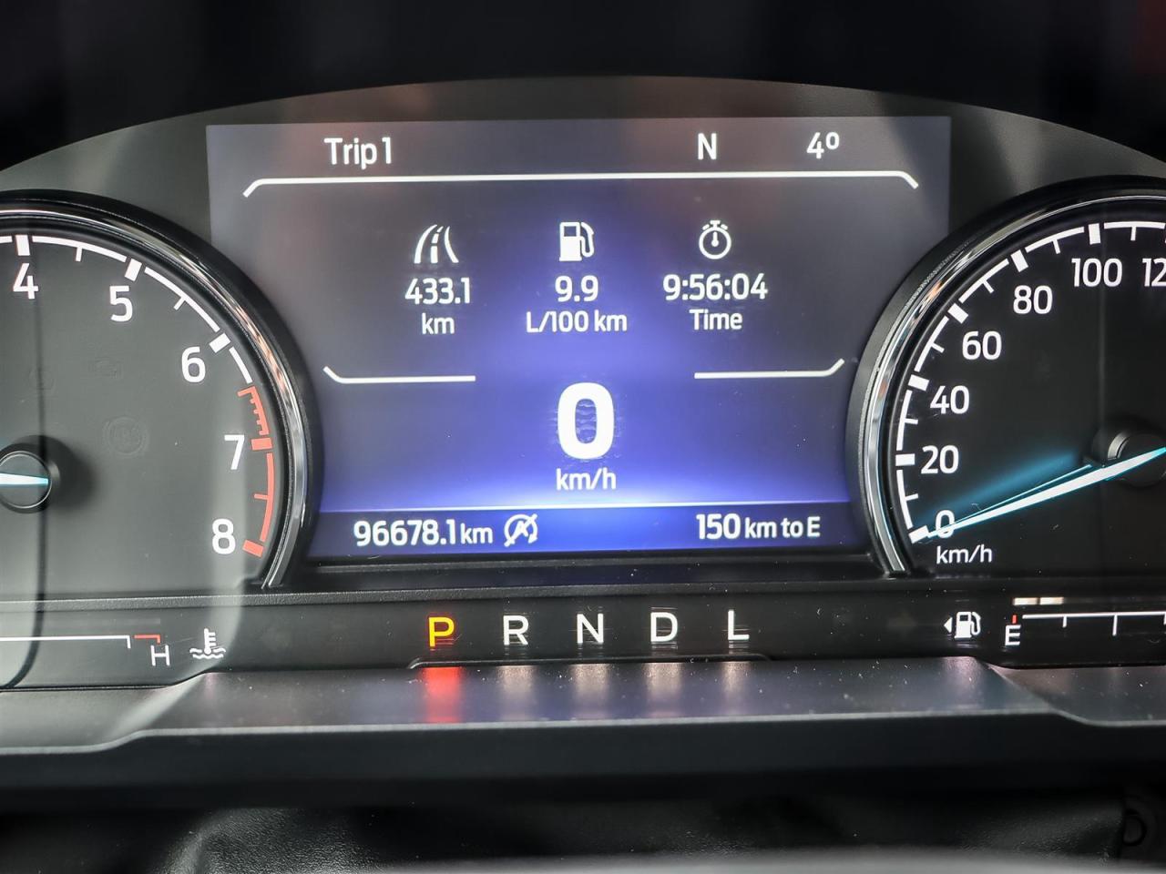 2022 Ford Maverick | FX4 OFF-ROAD PKG | XLT LUXURY PKG | Photo