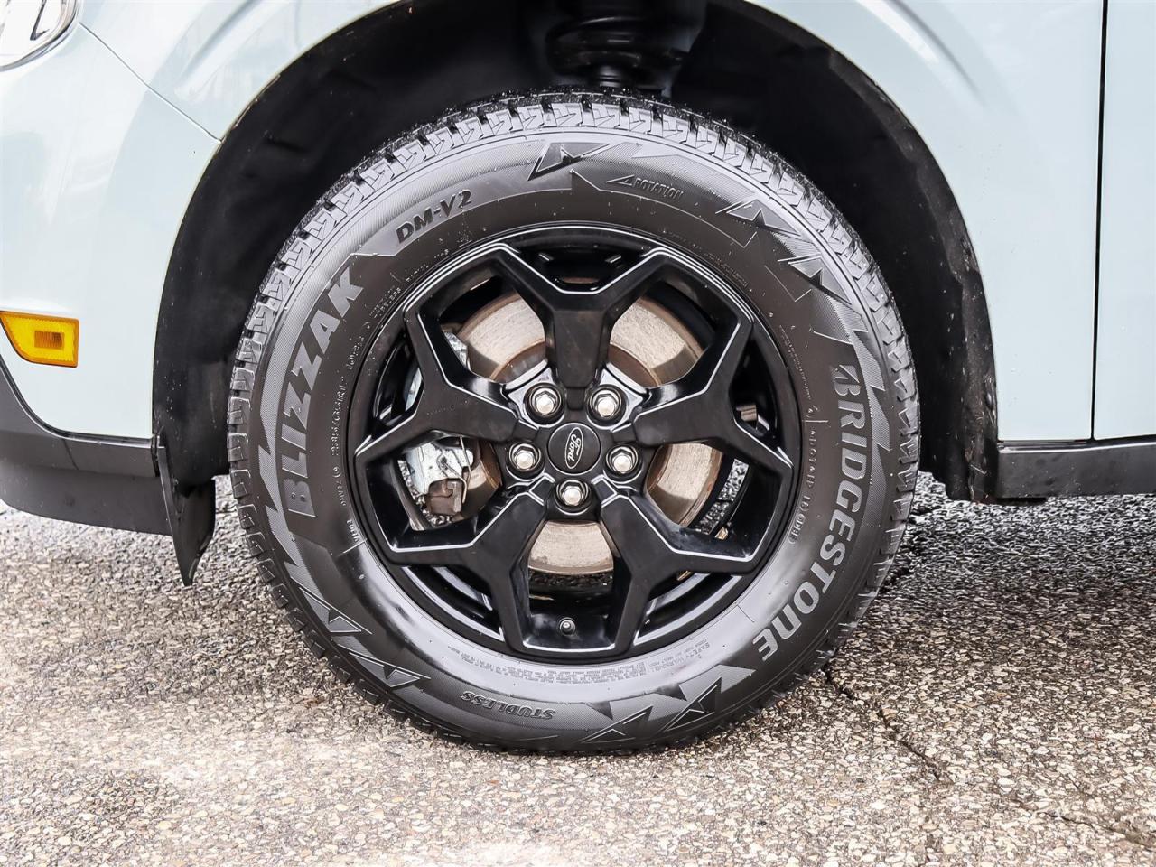 2022 Ford Maverick | FX4 OFF-ROAD PKG | XLT LUXURY PKG | Photo