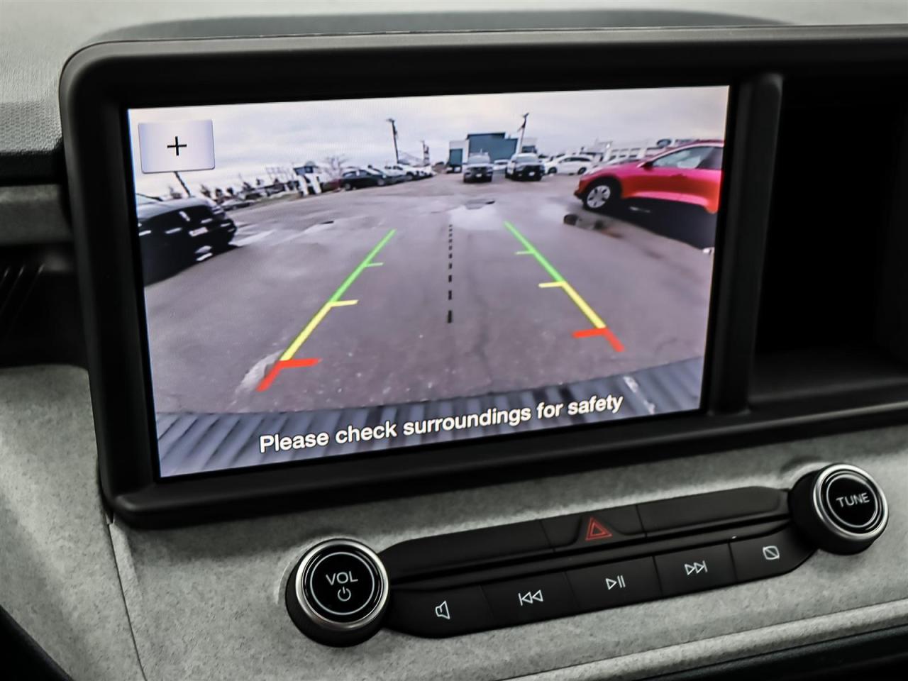 2022 Ford Maverick | FX4 OFF-ROAD PKG | XLT LUXURY PKG | Photo