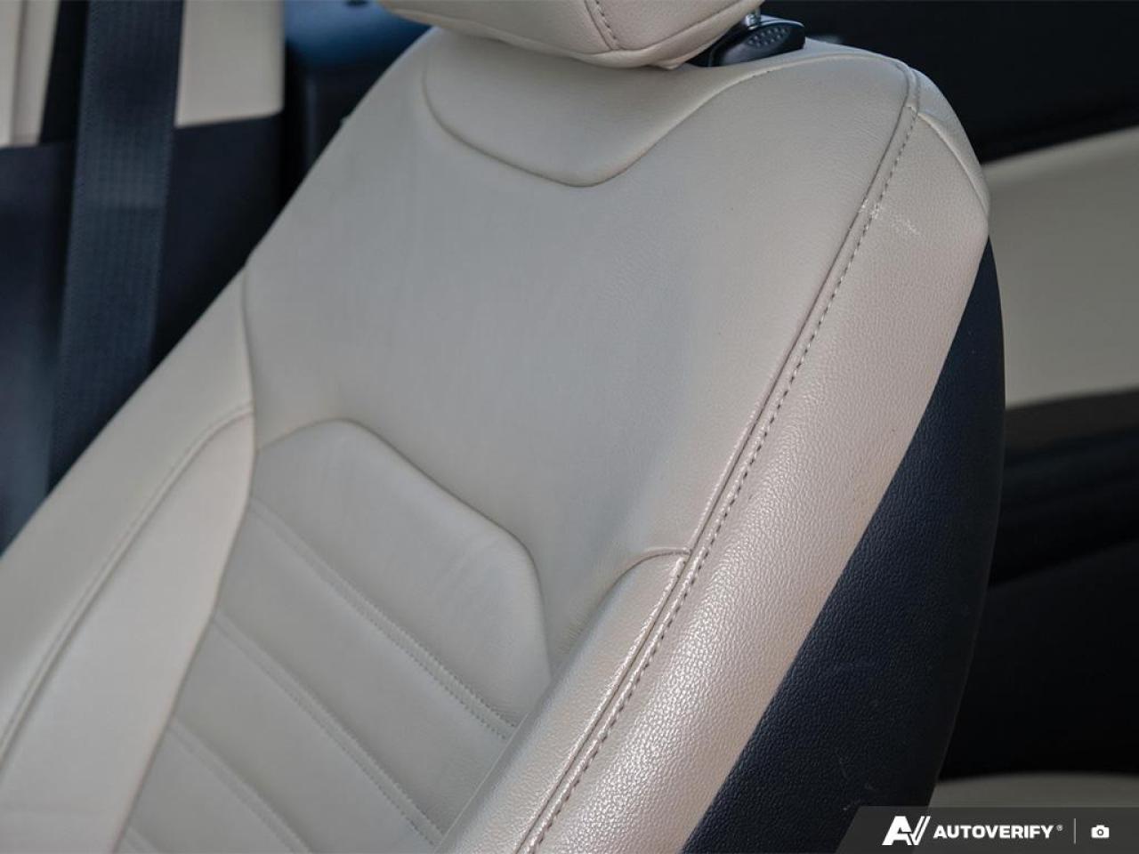 2018 Ford Edge SEL Photo