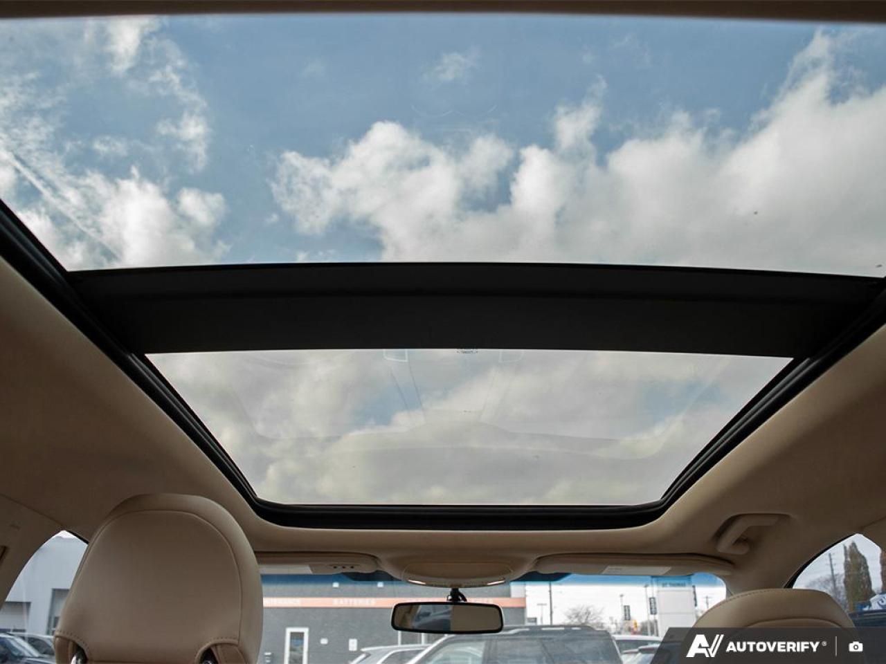 2018 Ford Edge SEL Photo