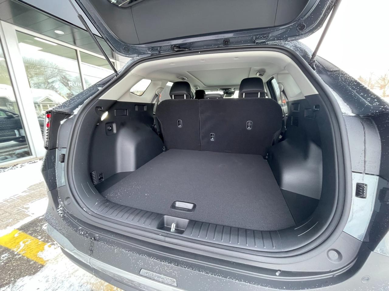 2026 Kia Sportage EX Photo