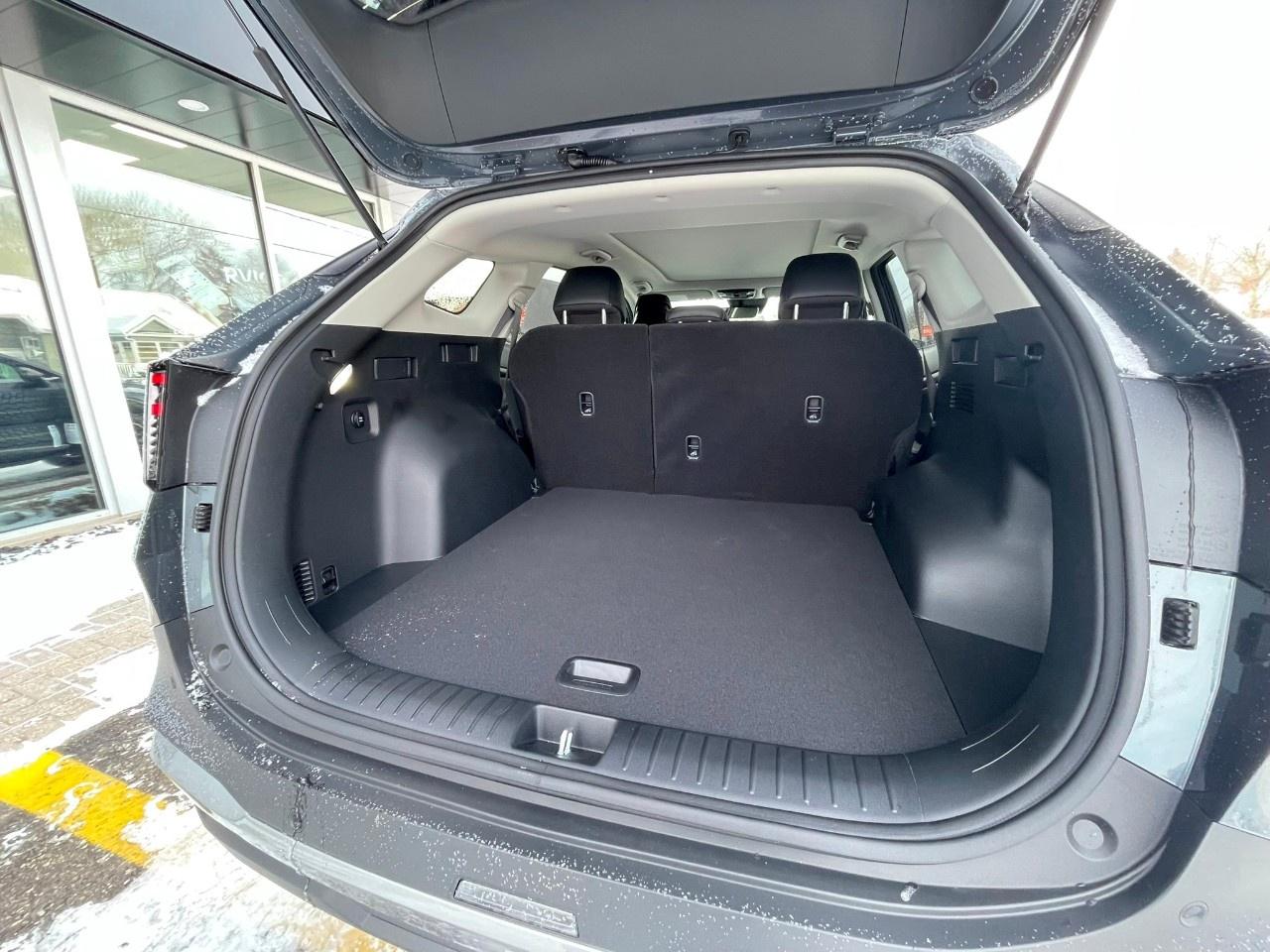 2026 Kia Sportage EX AWD Photo