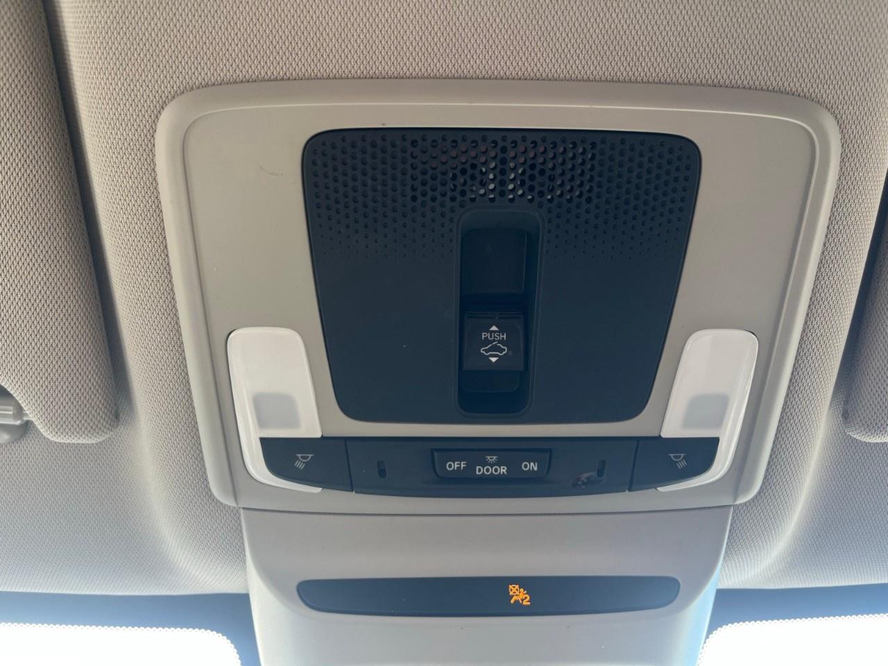 2023 Honda HR-V Ex-L Navi Awd Cvt Photo