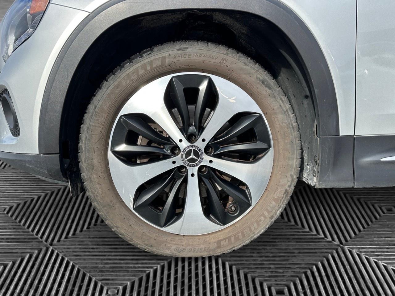 2021 Mercedes-Benz G-Class GLB 250 4MATIC SUV Photo