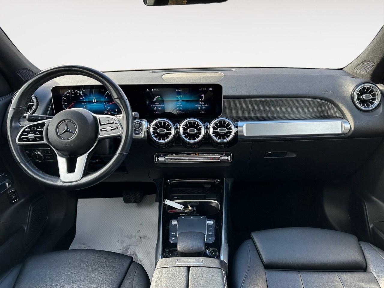 2021 Mercedes-Benz G-Class GLB 250 4MATIC SUV Photo