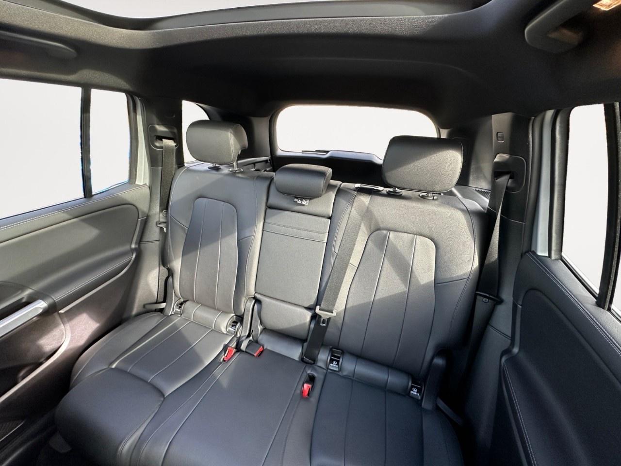 2021 Mercedes-Benz G-Class GLB 250 4MATIC SUV Photo