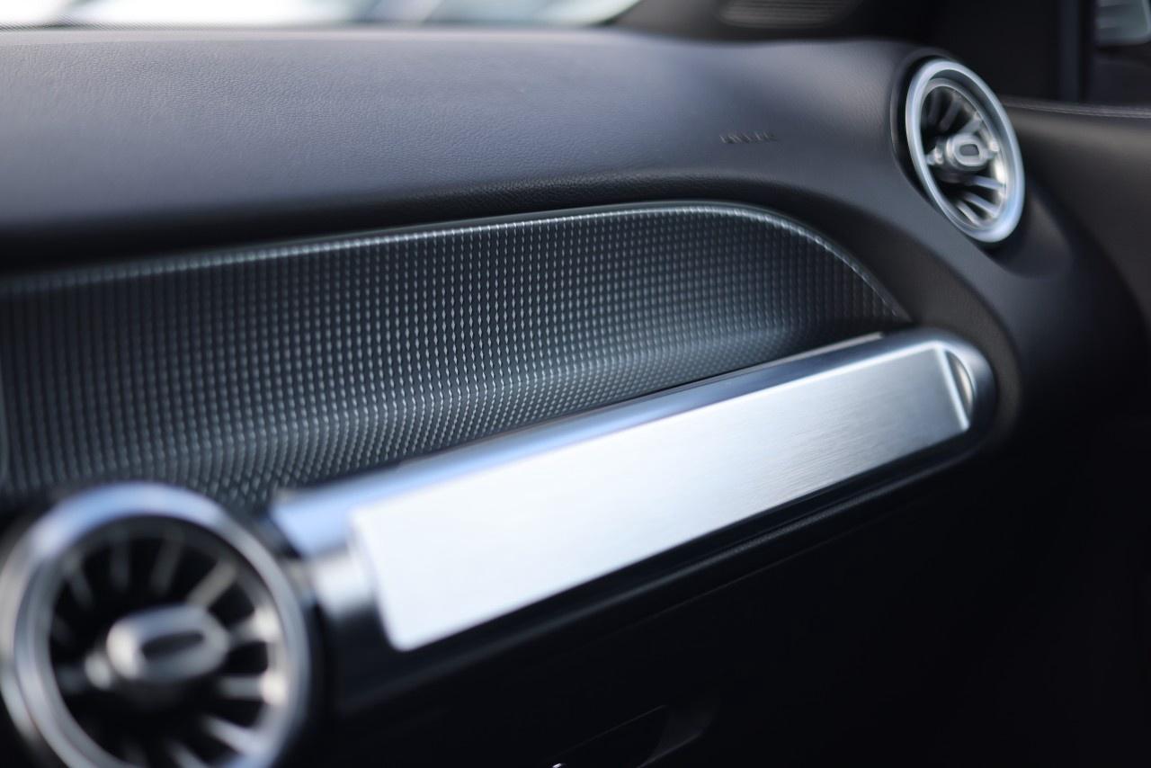 2021 Mercedes-Benz G-Class GLB 250 4MATIC SUV Photo