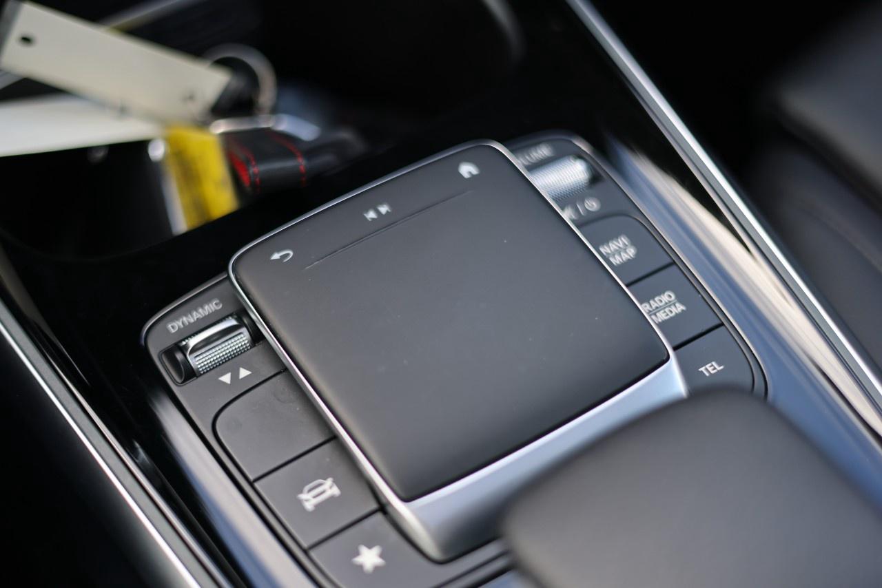 2021 Mercedes-Benz G-Class GLB 250 4MATIC SUV Photo