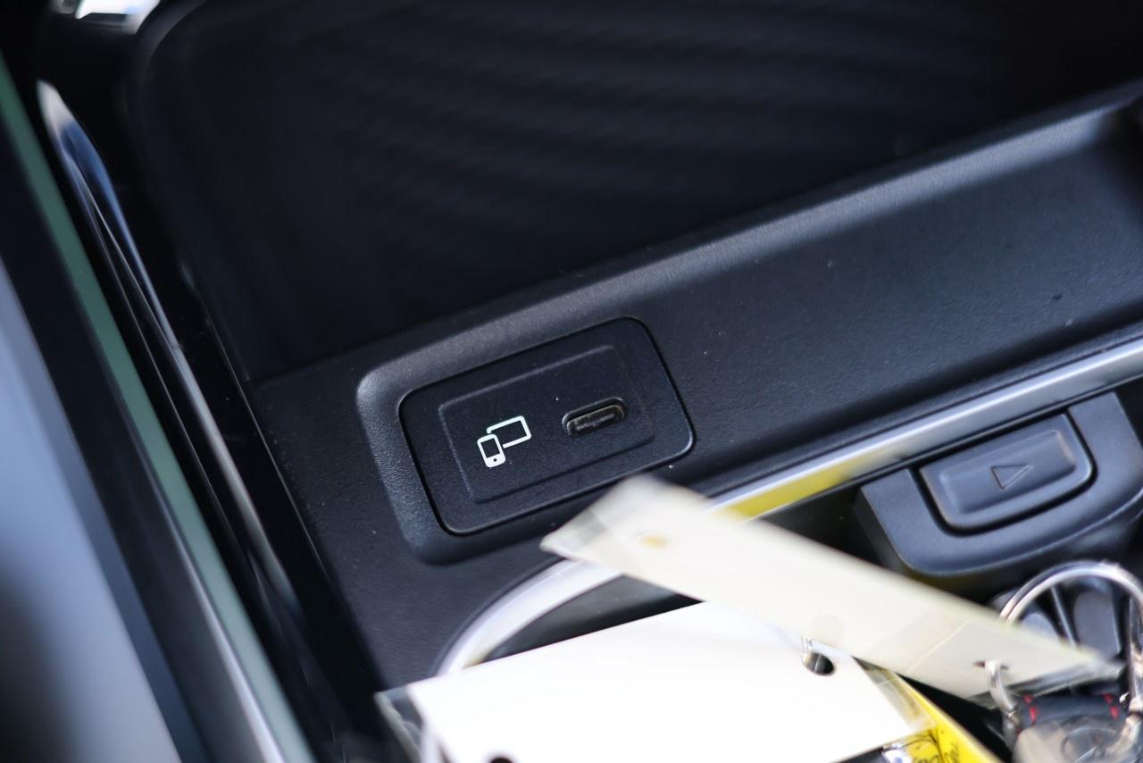 2021 Mercedes-Benz G-Class GLB 250 4MATIC SUV Photo