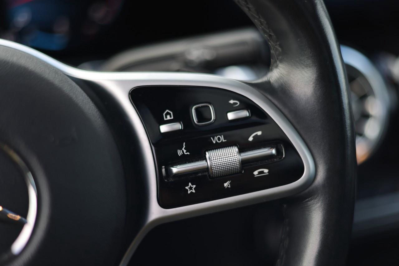 2021 Mercedes-Benz G-Class GLB 250 4MATIC SUV Photo