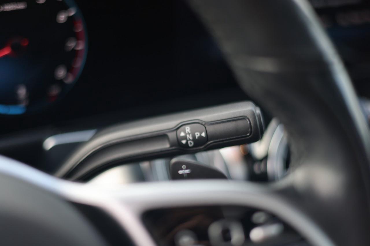 2021 Mercedes-Benz G-Class GLB 250 4MATIC SUV Photo