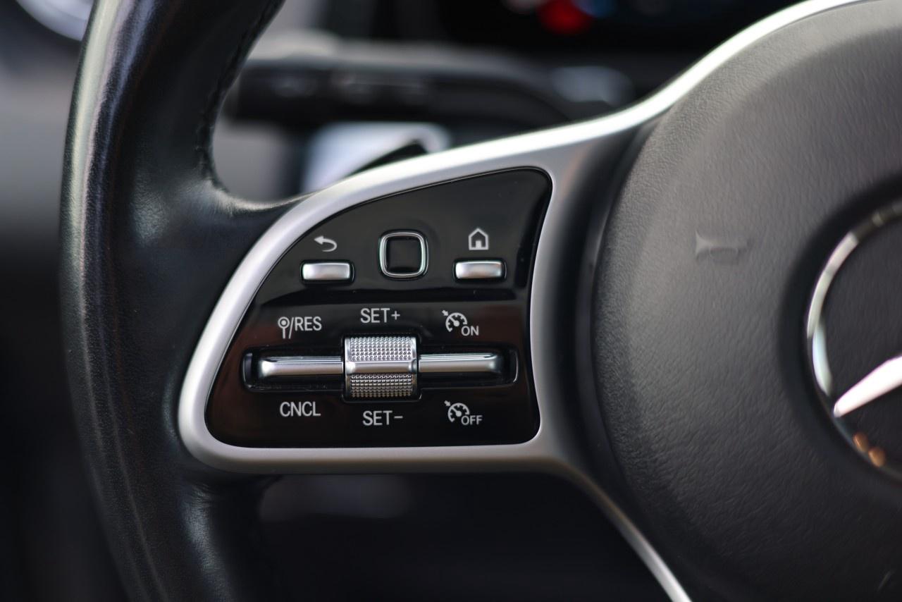 2021 Mercedes-Benz G-Class GLB 250 4MATIC SUV Photo