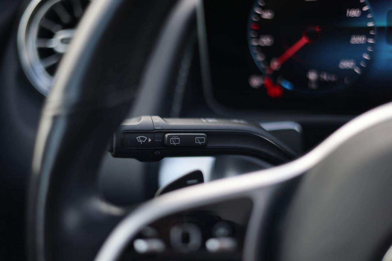 2021 Mercedes-Benz G-Class GLB 250 4MATIC SUV Photo