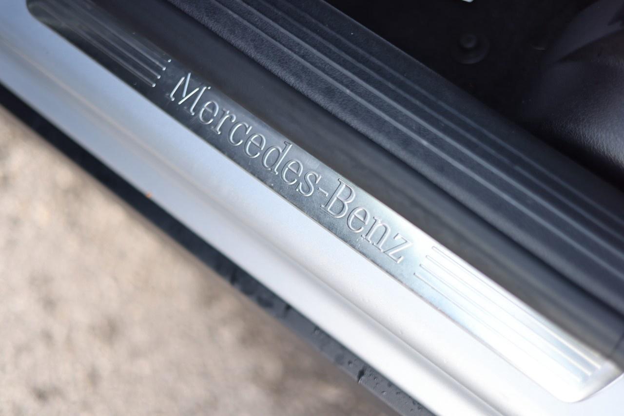 2021 Mercedes-Benz G-Class GLB 250 4MATIC SUV Photo