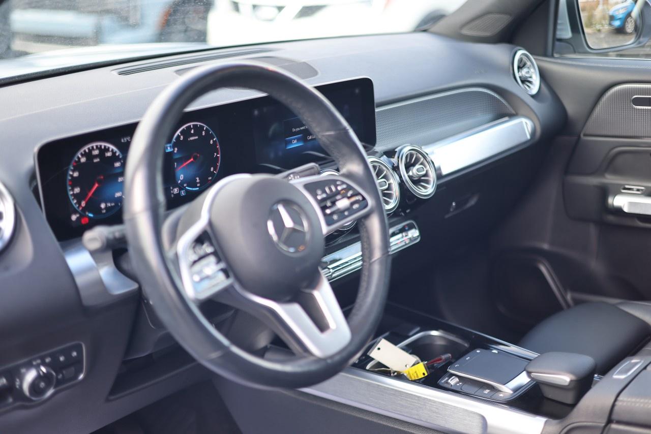 2021 Mercedes-Benz G-Class GLB 250 4MATIC SUV Photo