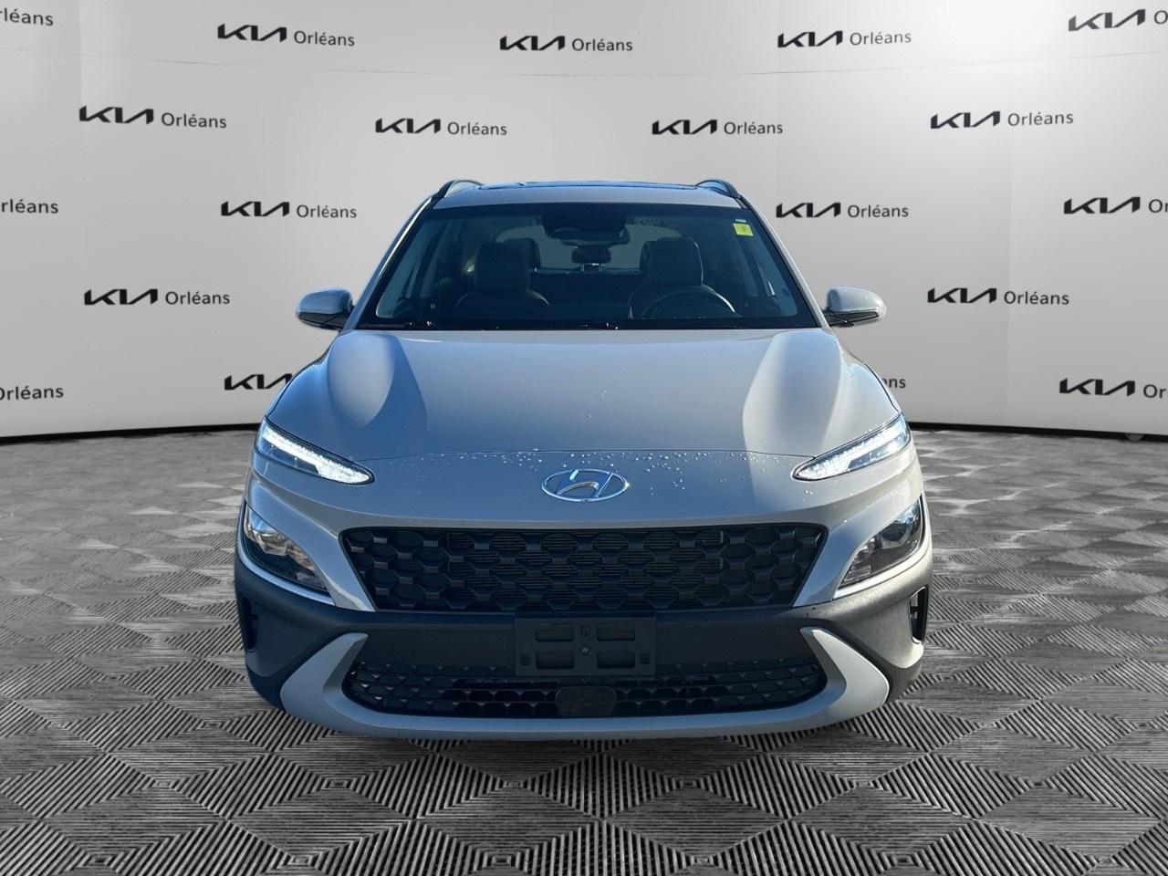 2023 Hyundai KONA 2.0L Preferred AWD w/Sun & Leather Package Photo