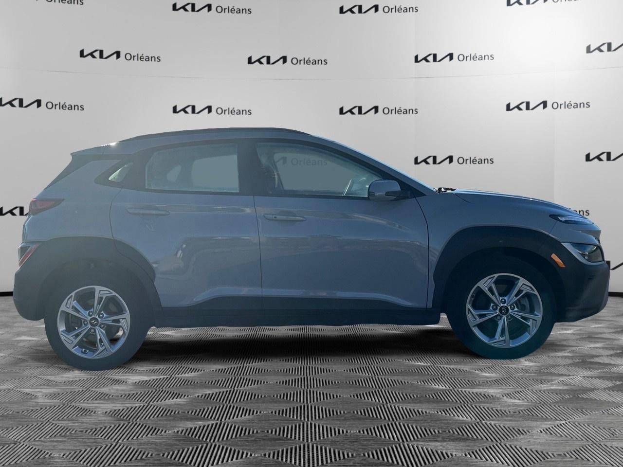 2023 Hyundai KONA 2.0L Preferred AWD w/Sun & Leather Package Photo