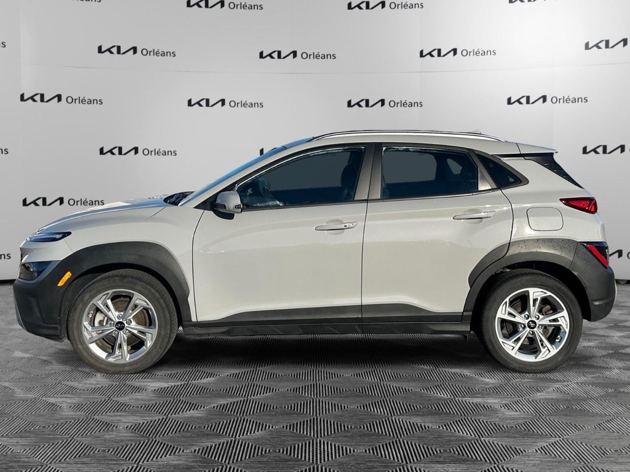 2023 Hyundai KONA 2.0L Preferred AWD w/Sun & Leather Package Photo