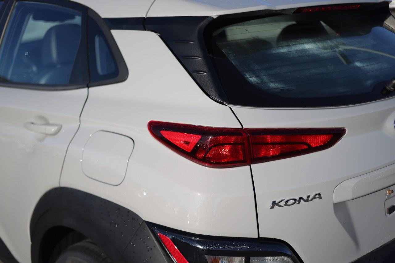 2023 Hyundai KONA 2.0L Preferred AWD w/Sun & Leather Package Photo