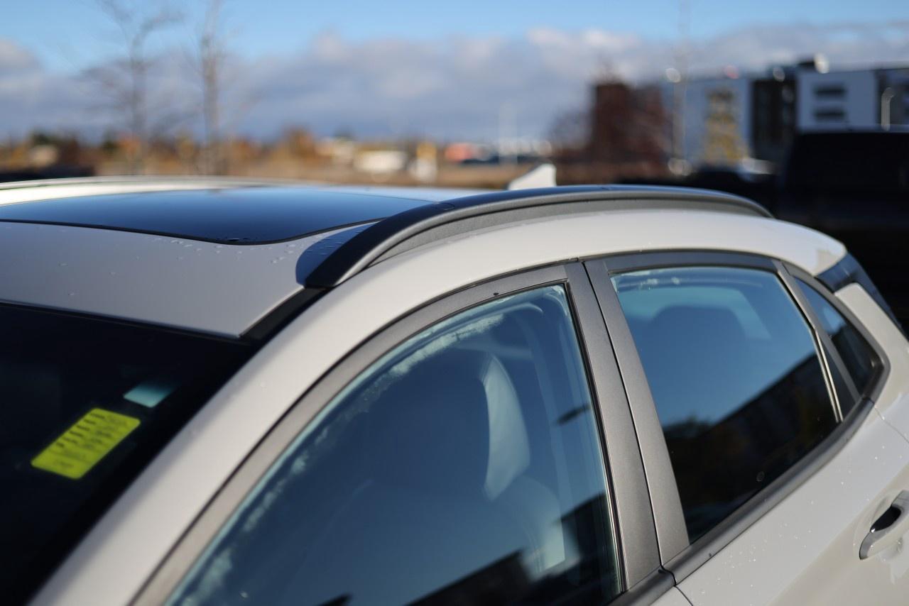 2023 Hyundai KONA 2.0L Preferred AWD w/Sun & Leather Package Photo