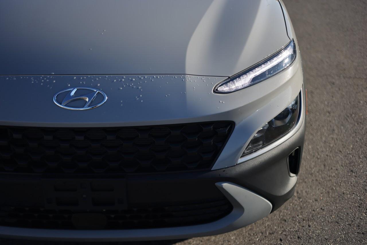 2023 Hyundai KONA 2.0L Preferred AWD w/Sun & Leather Package Photo