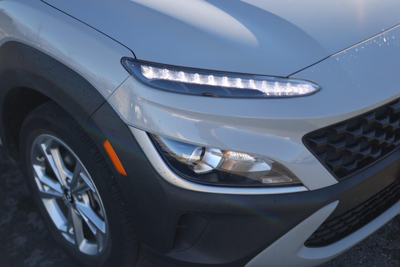 2023 Hyundai KONA 2.0L Preferred AWD w/Sun & Leather Package Photo
