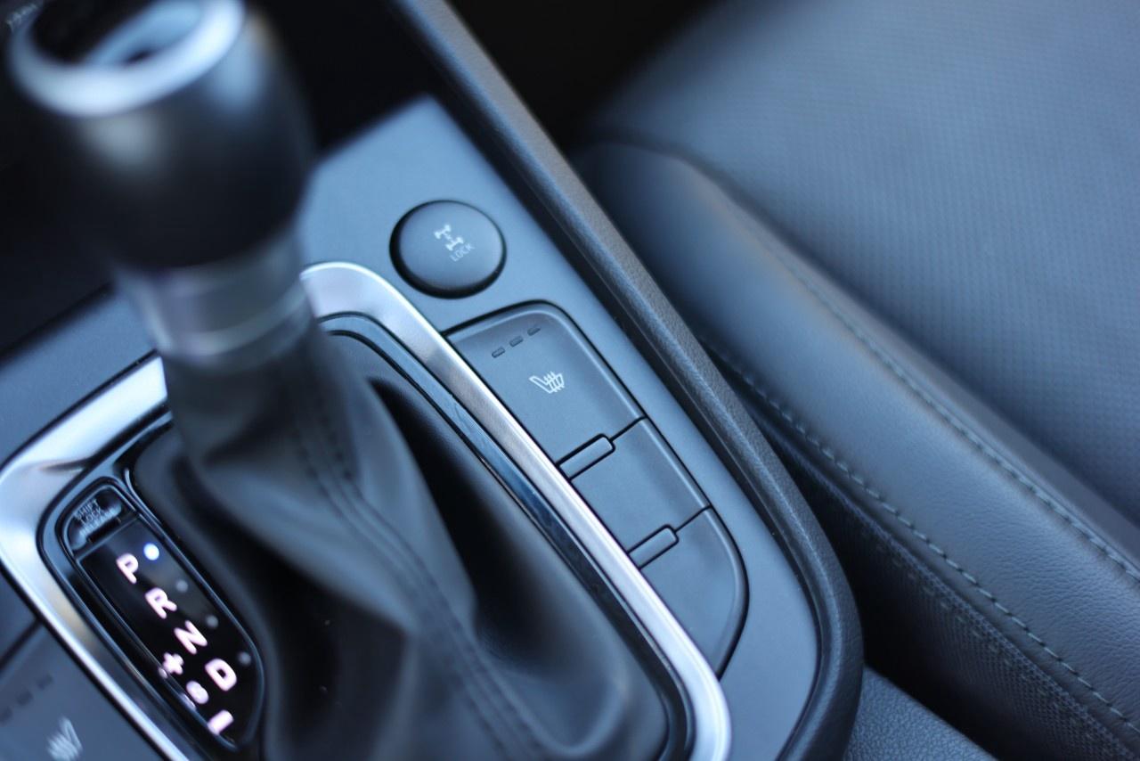 2023 Hyundai KONA 2.0L Preferred AWD w/Sun & Leather Package Photo