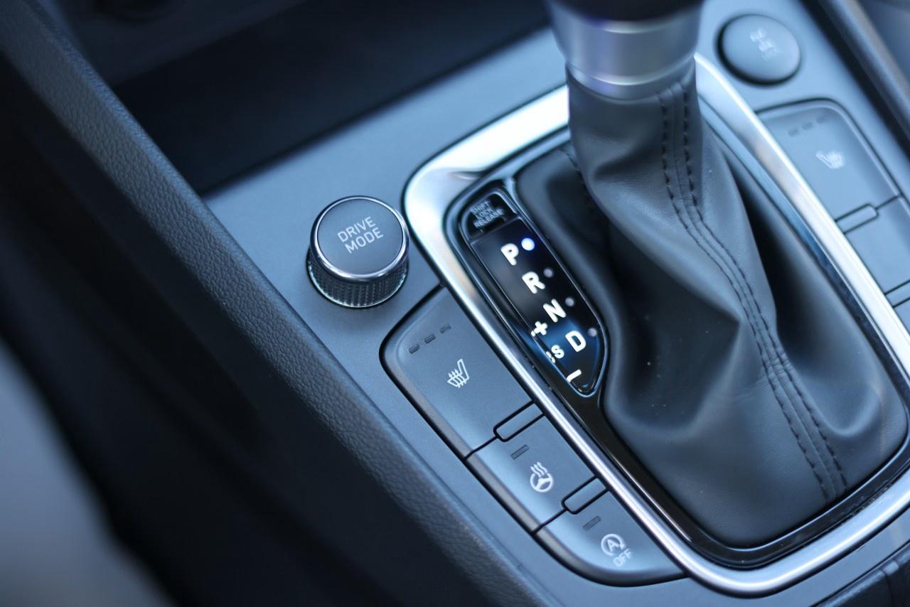 2023 Hyundai KONA 2.0L Preferred AWD w/Sun & Leather Package Photo