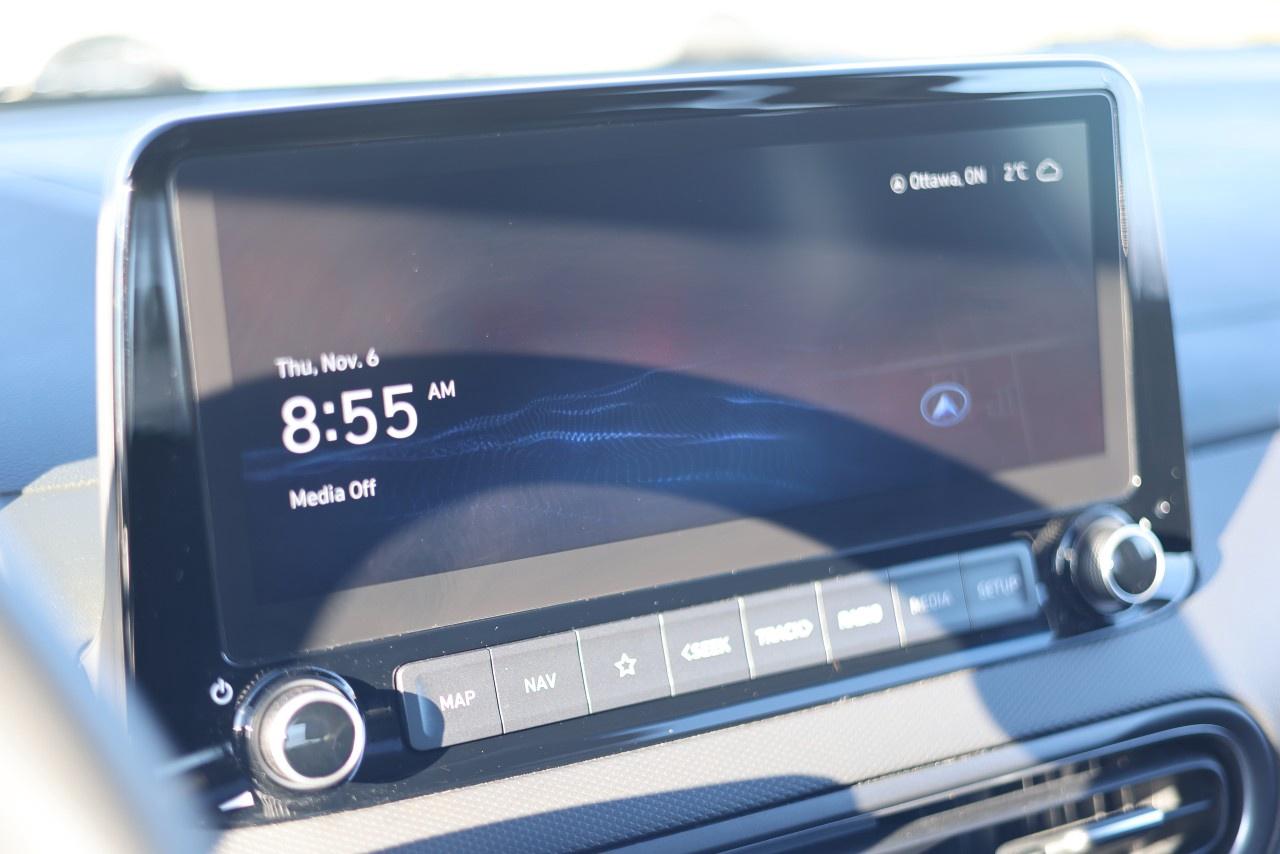 2023 Hyundai KONA 2.0L Preferred AWD w/Sun & Leather Package Photo