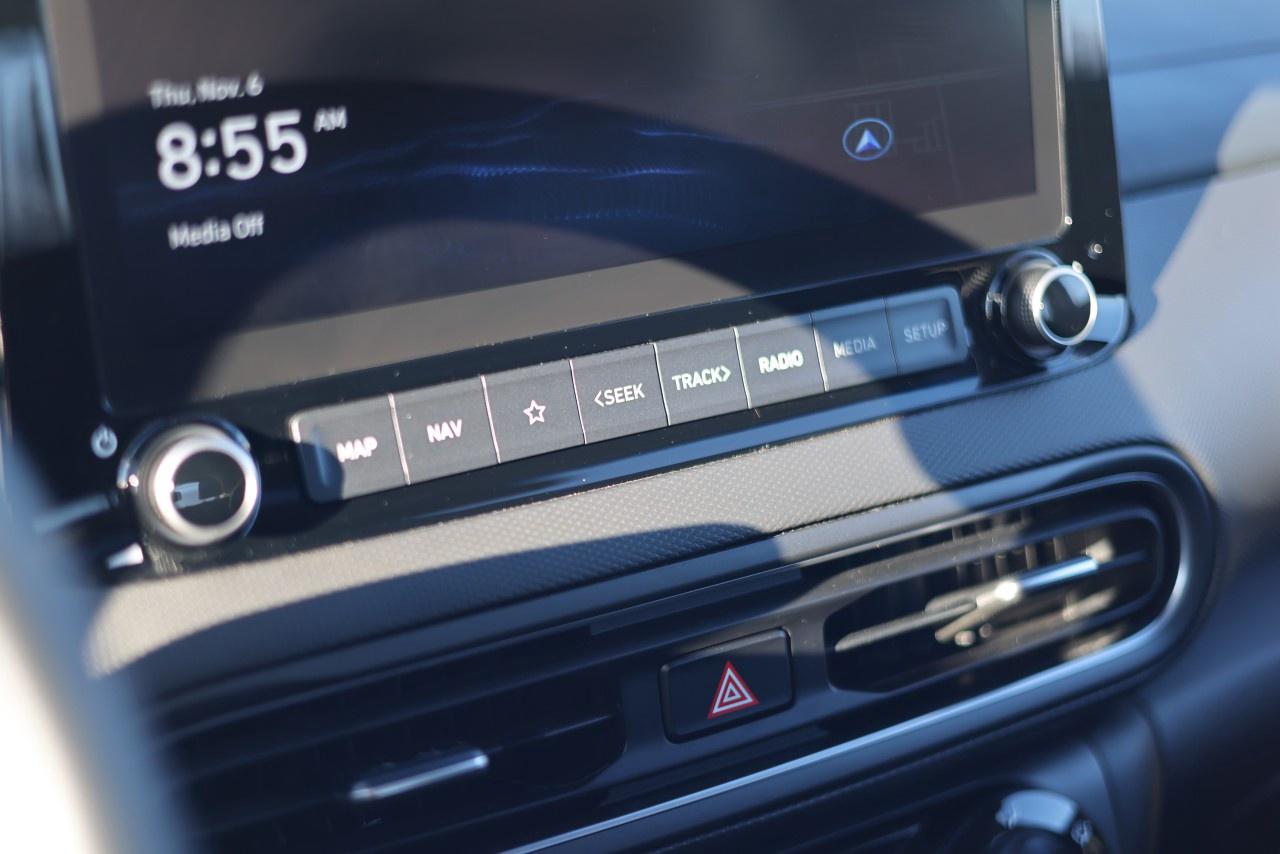 2023 Hyundai KONA 2.0L Preferred AWD w/Sun & Leather Package Photo