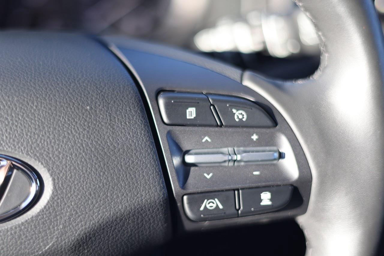 2023 Hyundai KONA 2.0L Preferred AWD w/Sun & Leather Package Photo