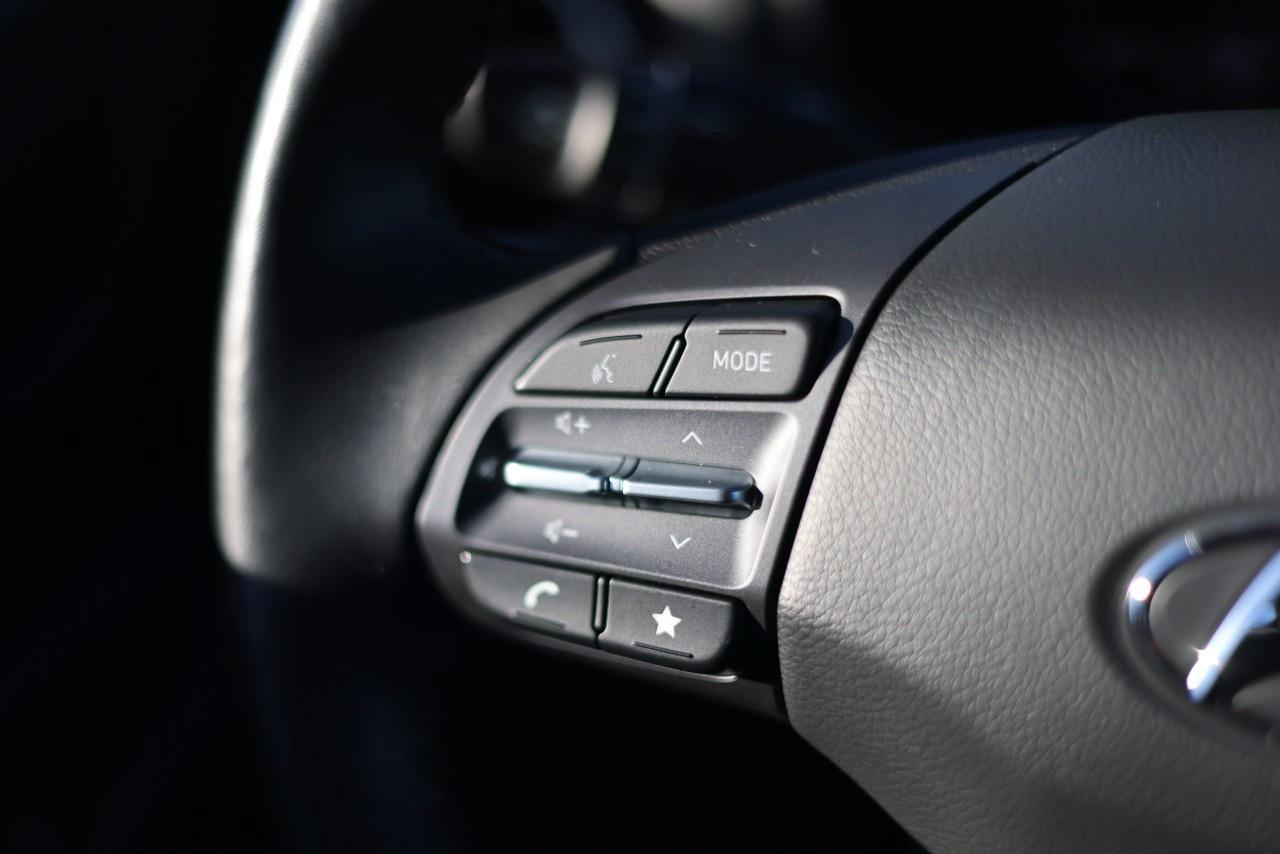 2023 Hyundai KONA 2.0L Preferred AWD w/Sun & Leather Package Photo