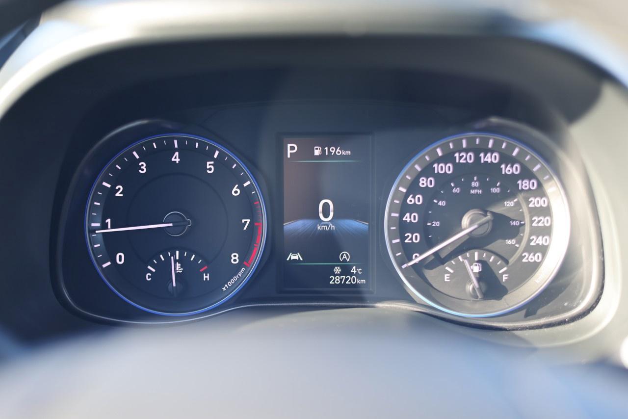 2023 Hyundai KONA 2.0L Preferred AWD w/Sun & Leather Package Photo