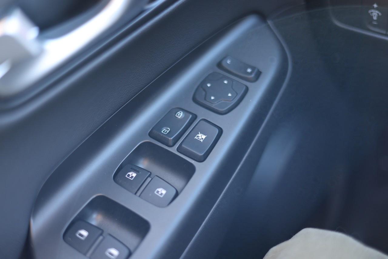 2023 Hyundai KONA 2.0L Preferred AWD w/Sun & Leather Package Photo