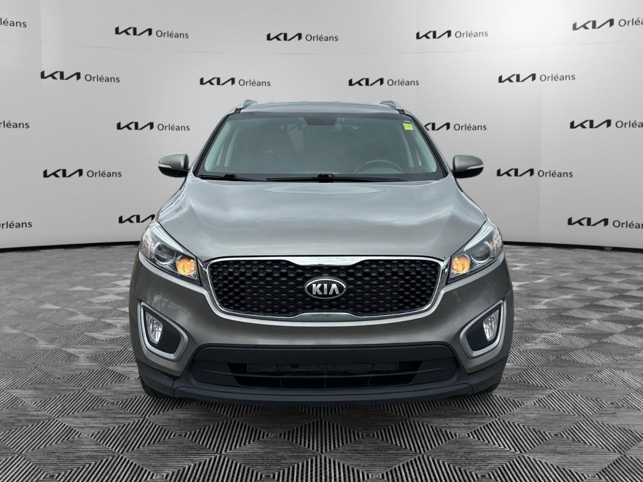 2018 Kia Sorento LX V6 AWD Photo