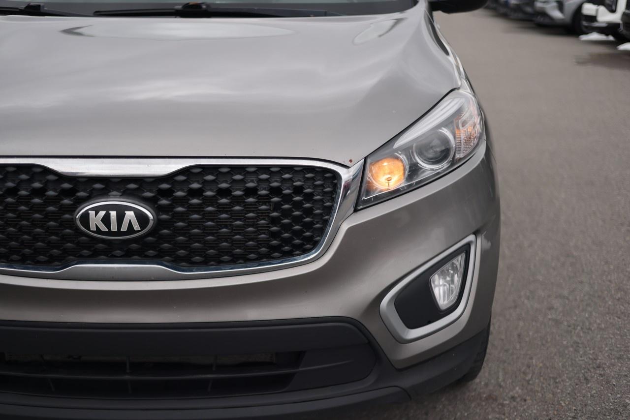 2018 Kia Sorento LX V6 AWD Photo