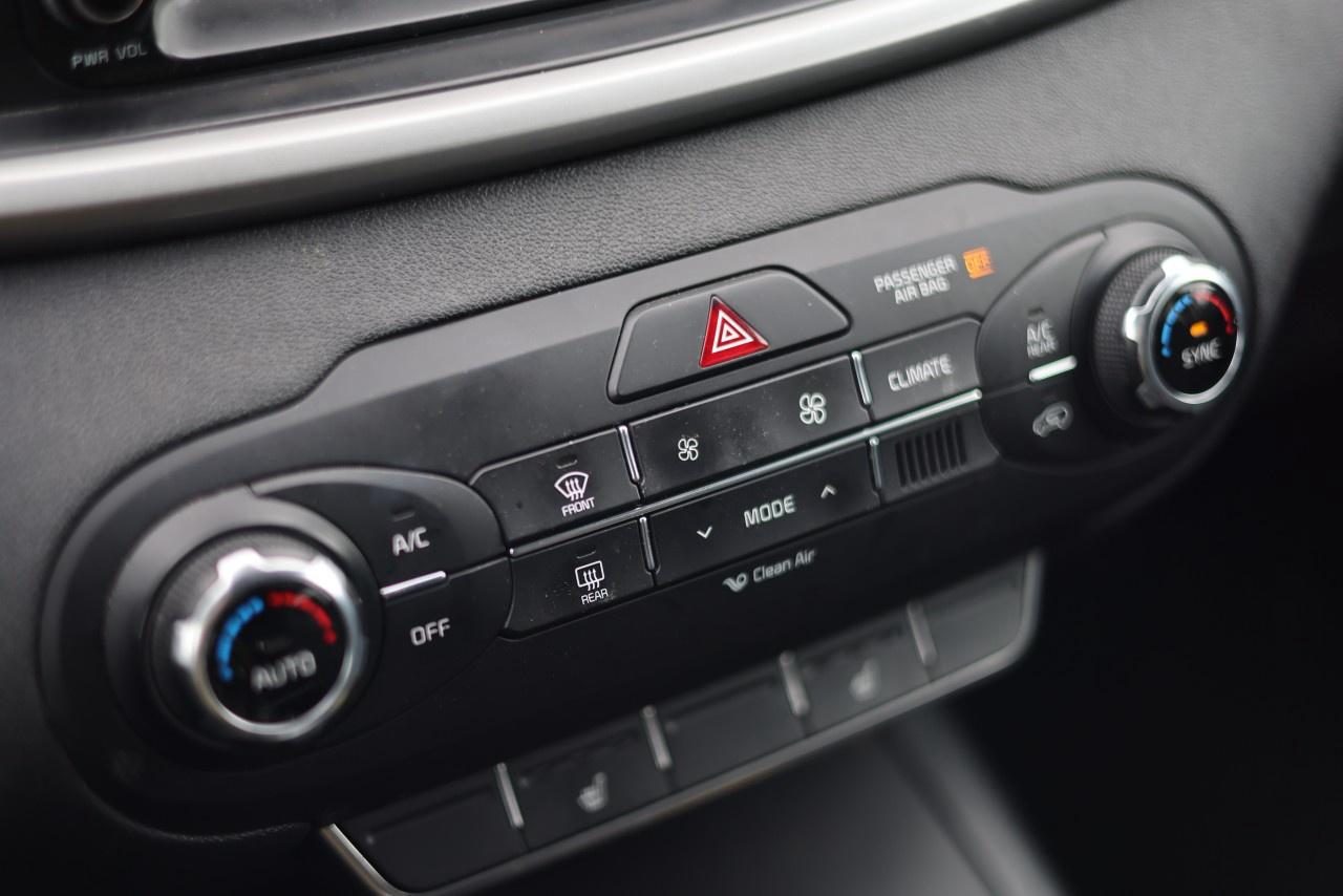 2018 Kia Sorento LX V6 AWD Photo