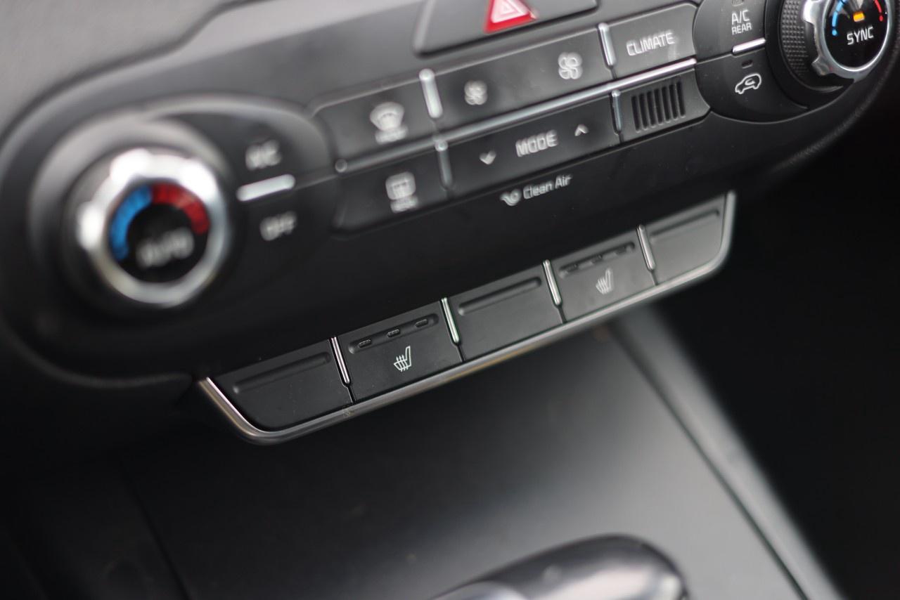 2018 Kia Sorento LX V6 AWD Photo