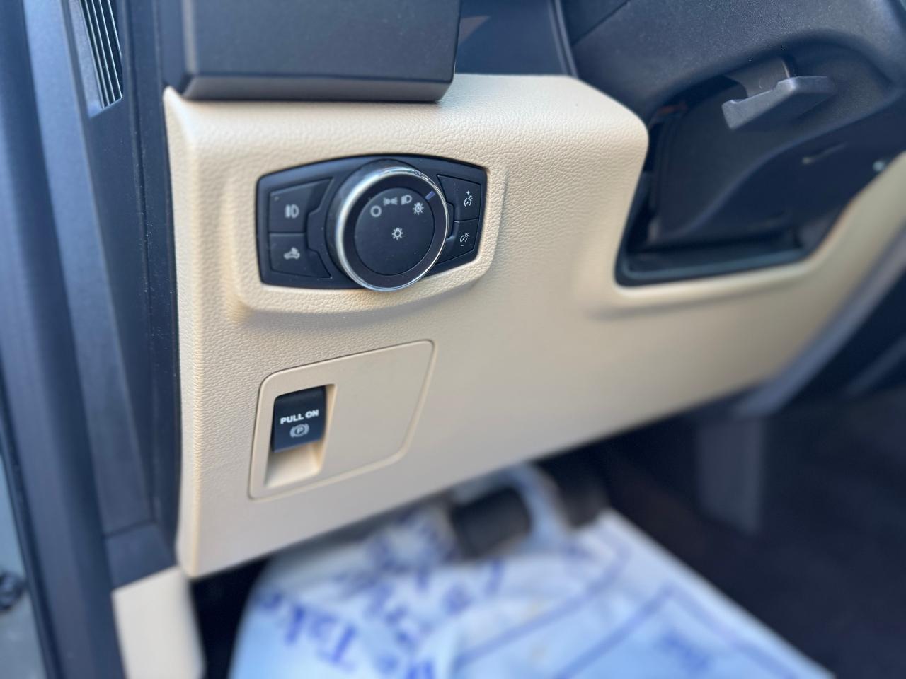 2020 Ford F-150 XLT XTR 4WD 145" Crew - Photo #28