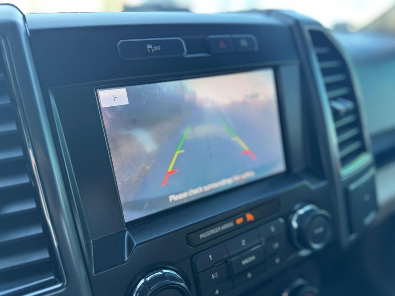 2020 Ford F-150 XLT XTR 4WD 145" Crew - Photo #33